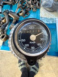 Contachilometri Ducati scrambler