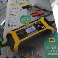 caricabatterie auto/moto