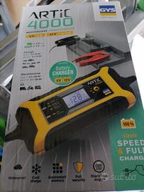 caricabatterie auto/moto