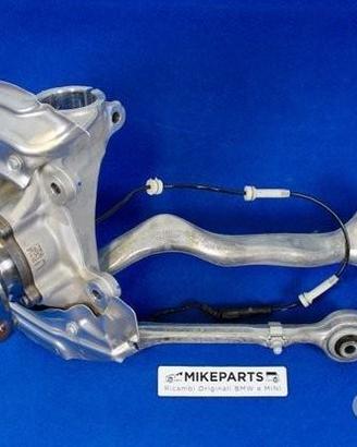 Fusello Braccio Mozzo Anteriore SX BMW F30 F31