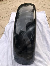 Parafango nuovo aereografato Street Glide 2019
