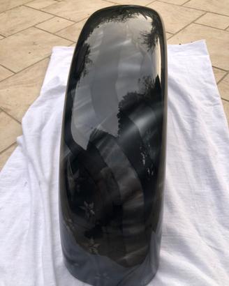 Parafango nuovo aereografato Street Glide 2019