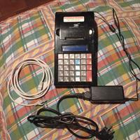 Registratore di cassa