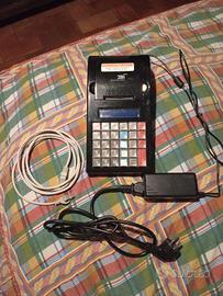 Registratore di cassa