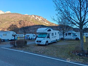 camper Mobilvetta kea74