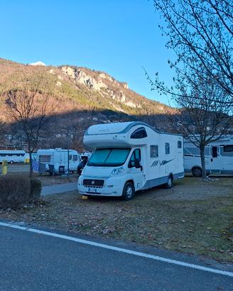 camper Mobilvetta kea74