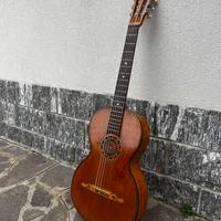 Chitarra Romantica Tedesca