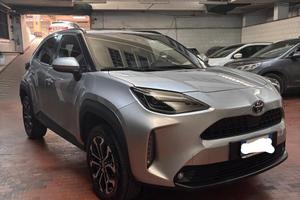 Toyota Yaris Cross 1.5 Hybrid 116cv Trend