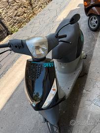 Piaggio ZIP 50