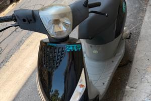 Piaggio ZIP 50