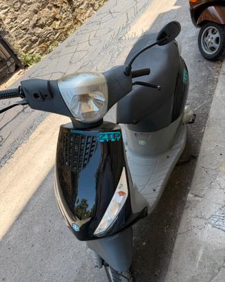 Piaggio ZIP 50