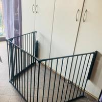 Cancelletto per bambini