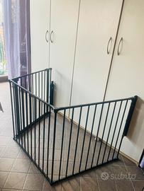 Cancelletto per bambini