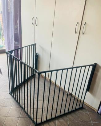 Cancelletto per bambini