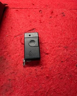 Renault 5 GT turbo telecomando portiere