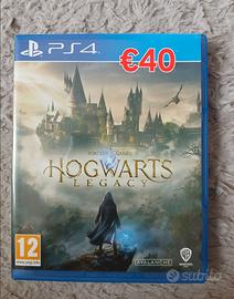 Hogwarts legacy