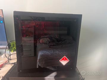 pc rtx 3060 ti i5 10400f