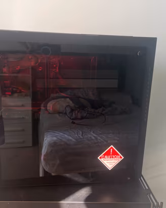pc rtx 3060 ti i5 10400f