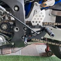 Cambio elettronico cbr 600 rr