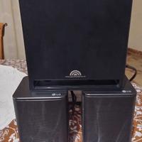 Lg spk8-s