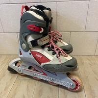 Rollerblade bambina/o decathlon