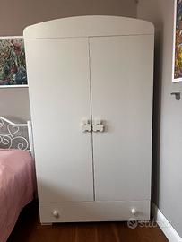 Cameretta bambini erbesi