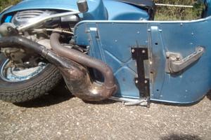 marmitta  px 125 -150