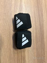 Fasce da boxe Adidas