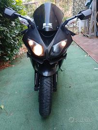 KAWASAKI ZX 10 R  2009