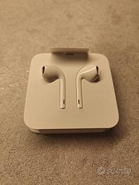 auricolari  iPhone