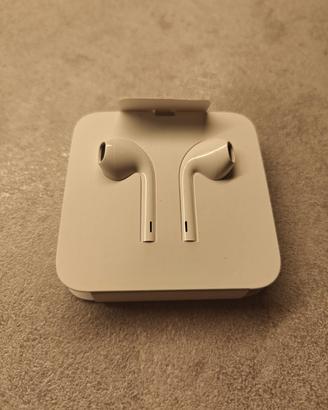 auricolari  iPhone