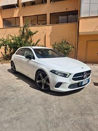 mercedes classe a180 w177