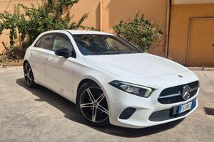 mercedes classe a180 w177