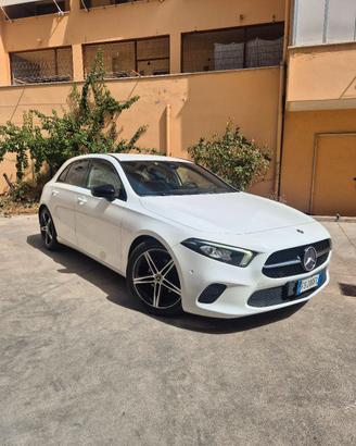 mercedes classe a180 w177