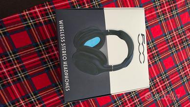 cuffie Bluetooth  500 Fiat 