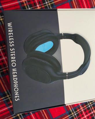 cuffie Bluetooth  500 Fiat 