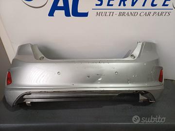 Paraurti Posteriore Ford Fiesta MK8 ST-Line