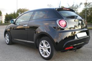 Alfa Mito restyling 1.4 benzina "MOLTO BELLA"