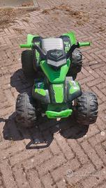 Quad Peg Perego