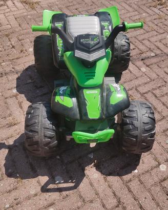 Quad Peg Perego