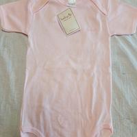 body intimo bimba nuovo 