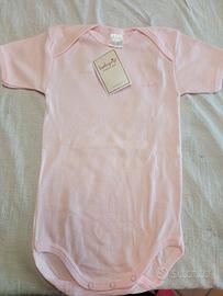 body intimo bimba nuovo 