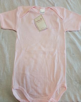 body intimo bimba nuovo 