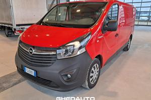 OPEL Vivaro II 29 E6 2016 - Vivaro 29 L2H2 1 U3854