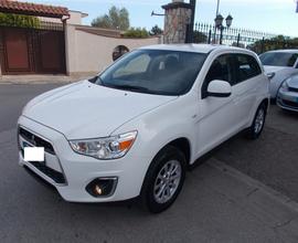 Mitsubishi ASX 1.6 2WD GPL Bi-Fuel Intense