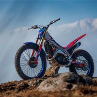 BETA SINCRO FACTORY 2T 300 2026 PRONTA CONSEGNA