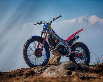 BETA SINCRO FACTORY 2T 300 2026