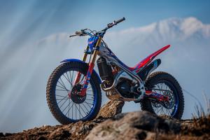 BETA SINCRO FACTORY 2T 300 2026