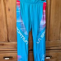 Pantaloni da sci alpinismo La Sportiva