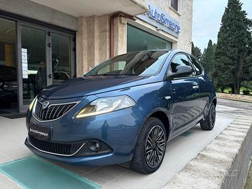 LANCIA Ypsilon 1.0 FireFly 5 porte S&S Hybrid Go